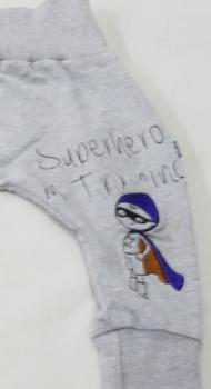 Sweathose Gr. 74/80 von Ludicrous (3971)